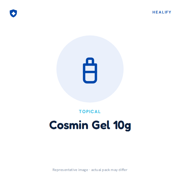 Cosmin