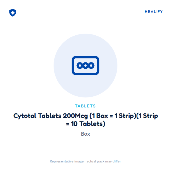 Cytotol