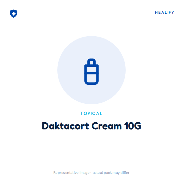 Daktacort
