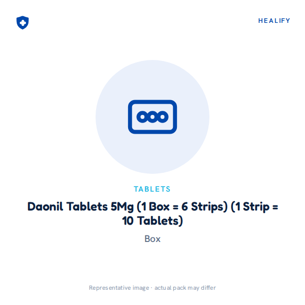 Daonil