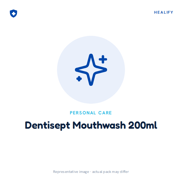Dentisept