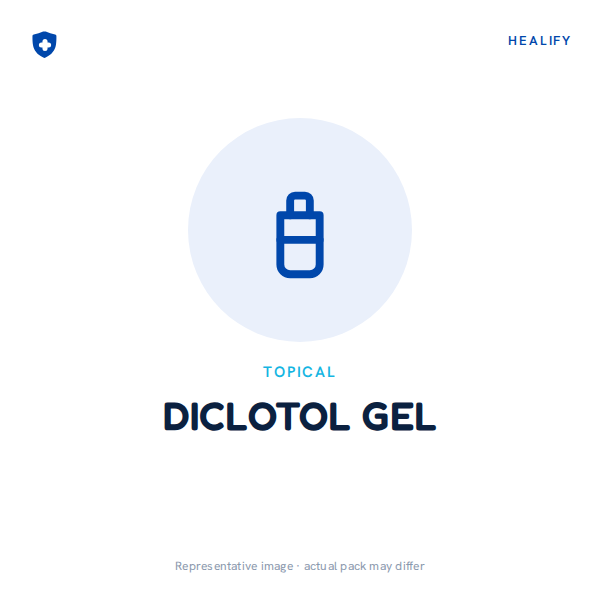 Diclotol