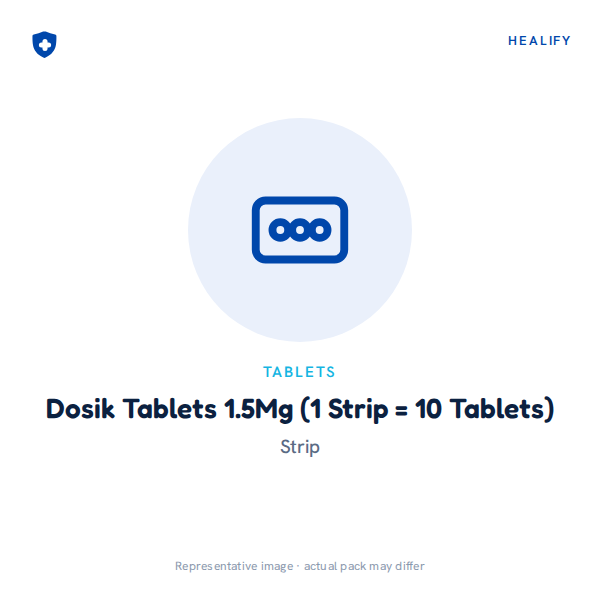 Dosik
