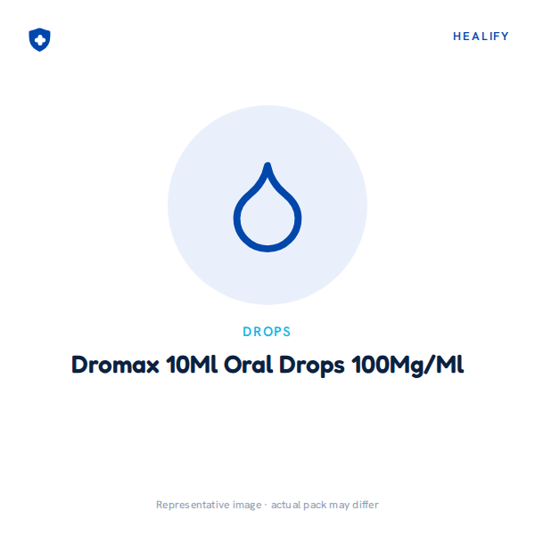 Dromax