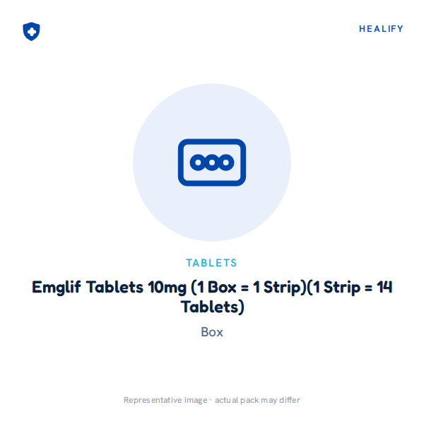 Emglif