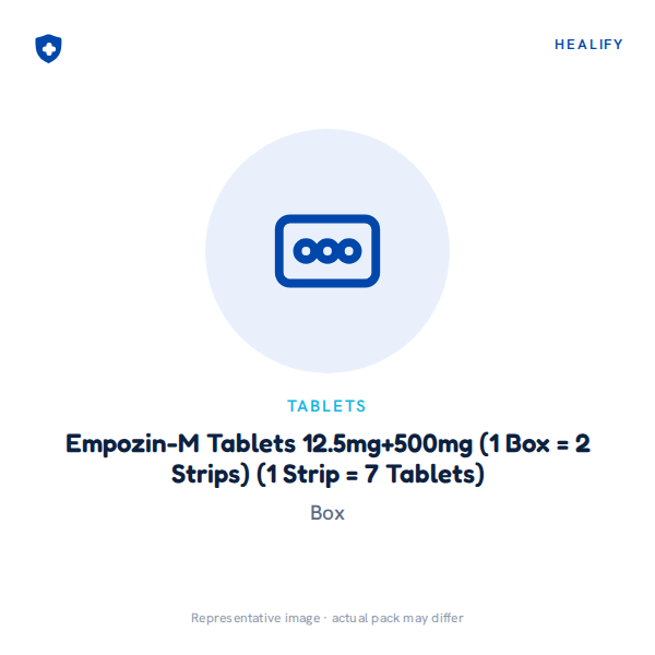 Empozin-M