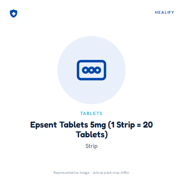 Epsent
