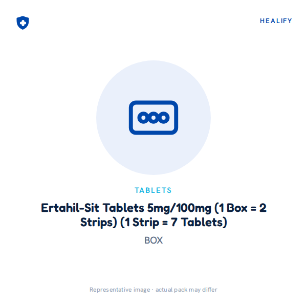 Ertahil-Sit