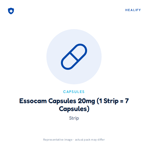 Essocam