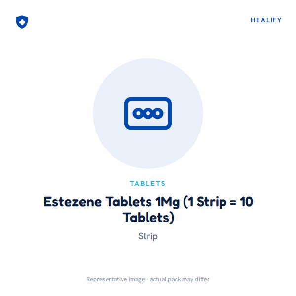 Estezene