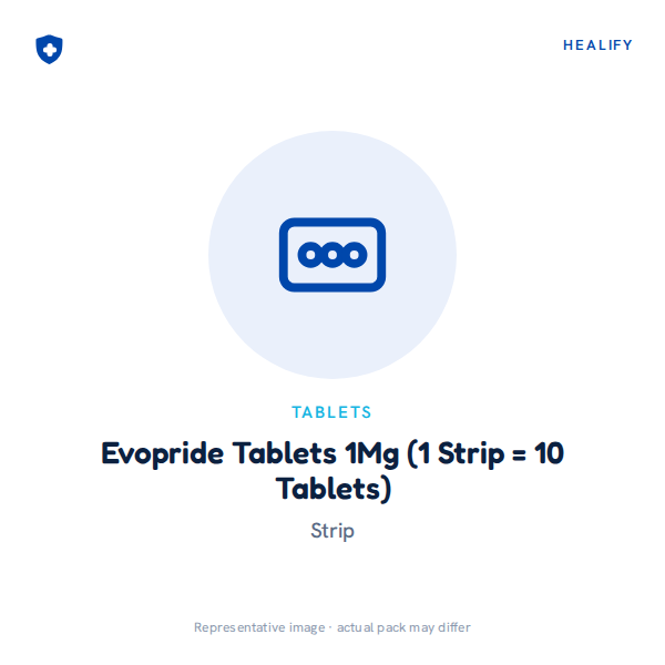 Evopride