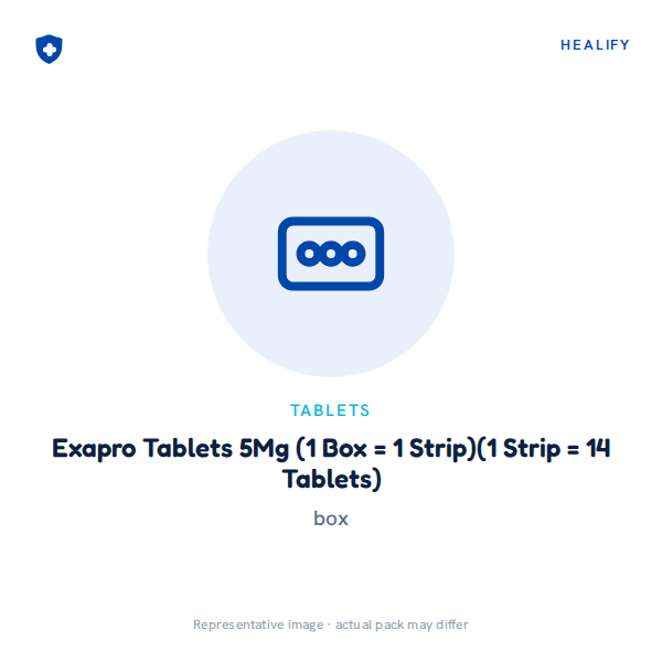 Exapro