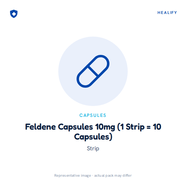 Feldene