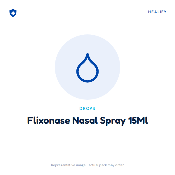 Flixonase