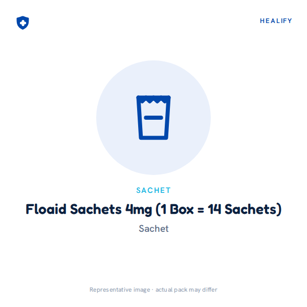 Floaid