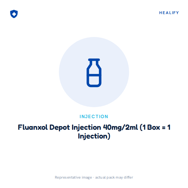 Fluanxol