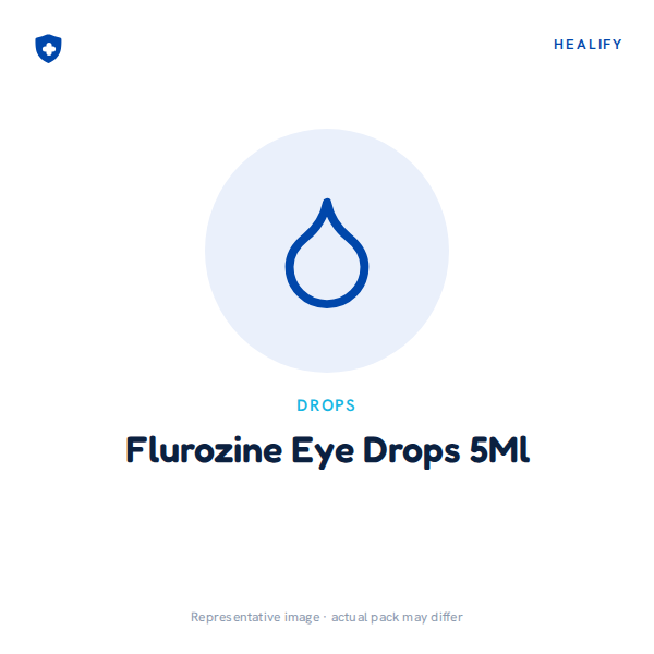 Flurozine