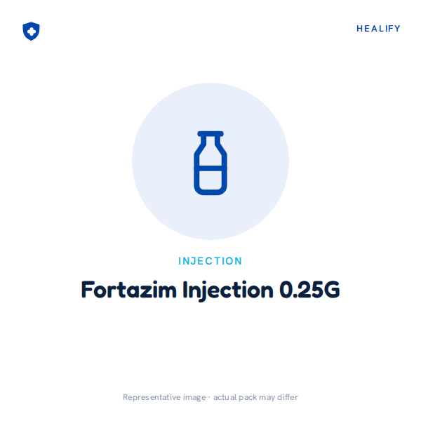 Fortazim