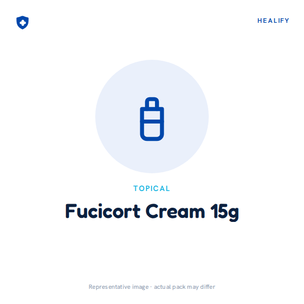 Fucicort