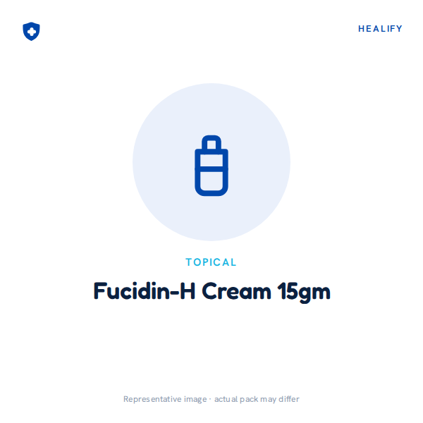 Fucidin-H