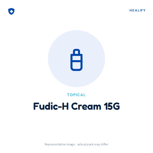 Fudic-H