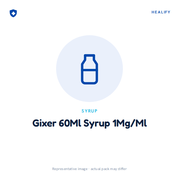 Gixer