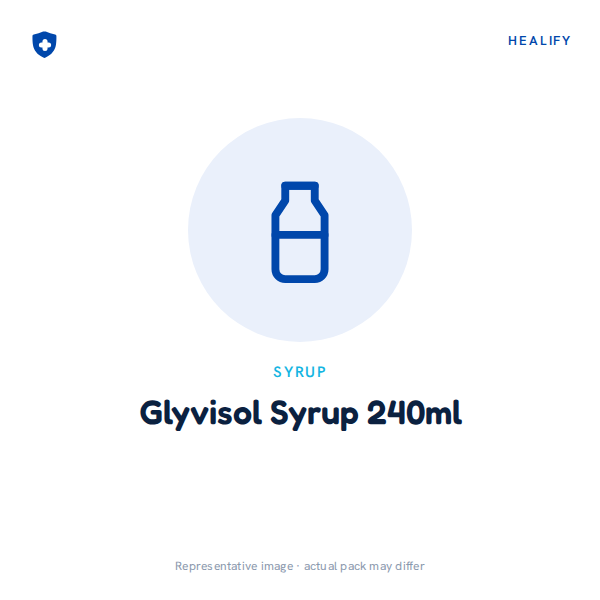 Glyvisol