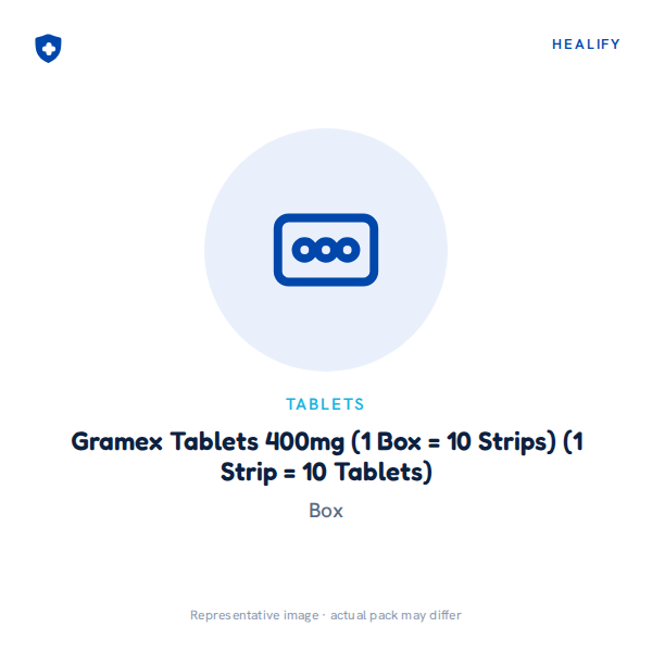 Gramex
