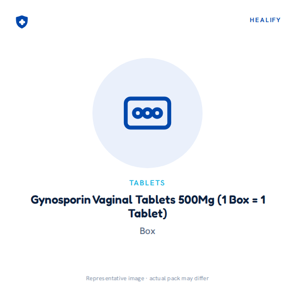 Gynosporin