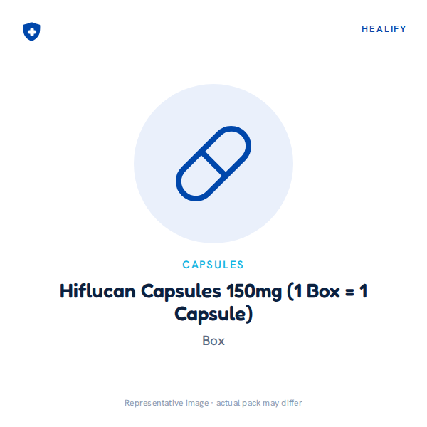 Hiflucan