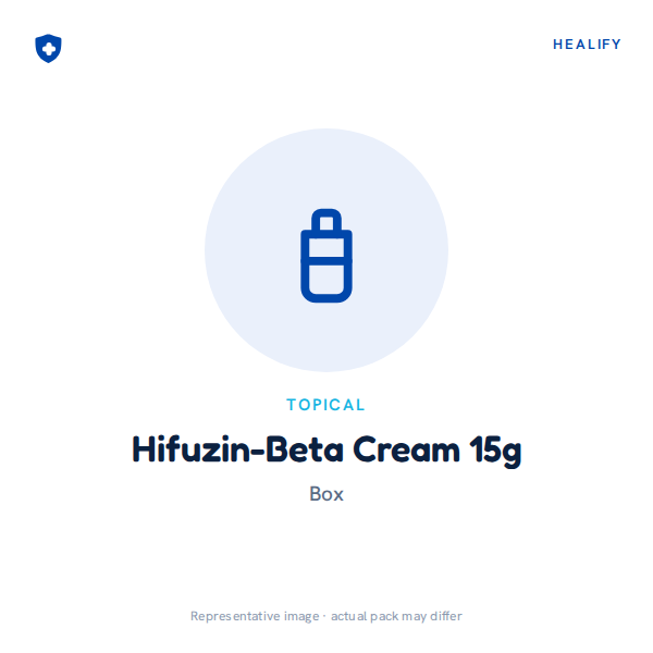 Hifuzin