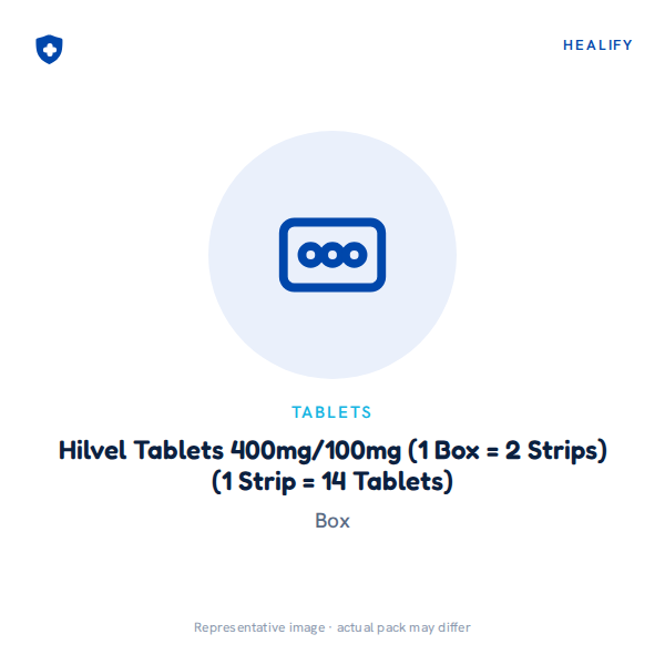 Hilvel