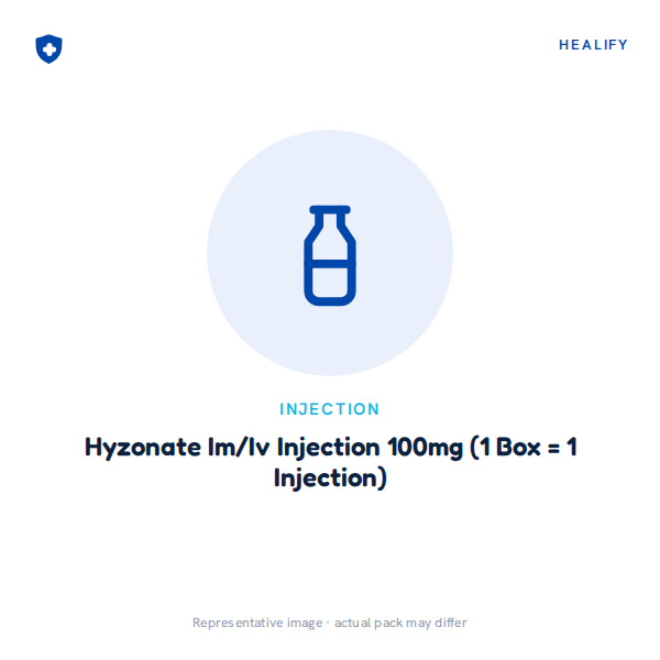 Hyzonate