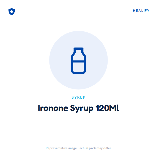 Ironone