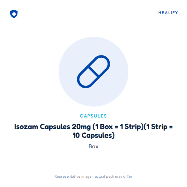 Isozam