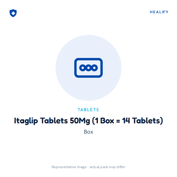 Itaglip