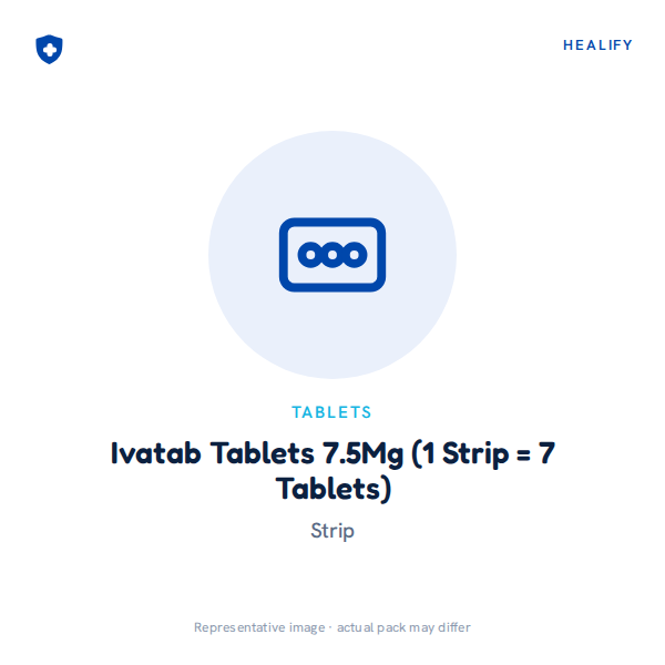 Ivatab