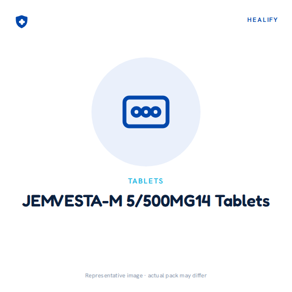 Jemvesta-M