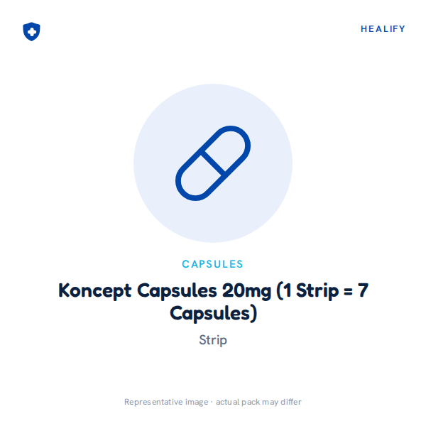 Koncept