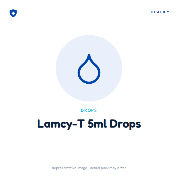 Lamcy-T