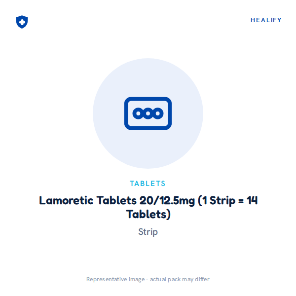 Lamoretic