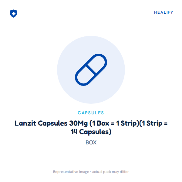 Lanzit