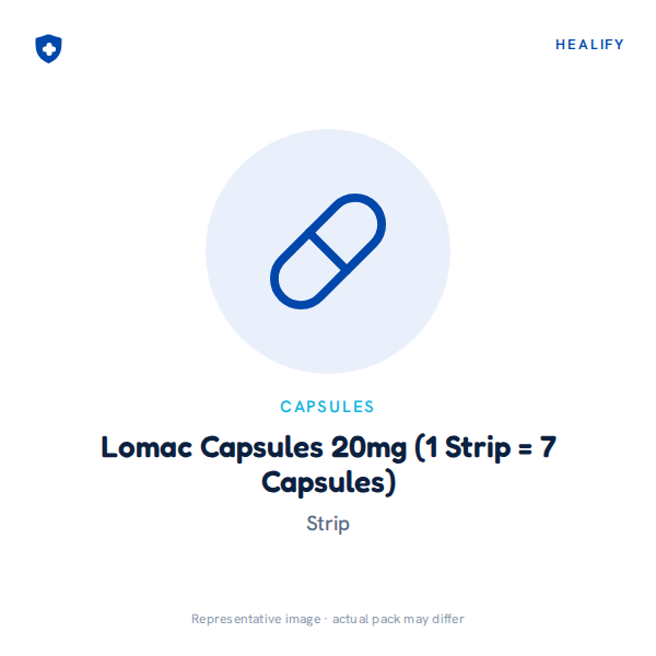Lomac