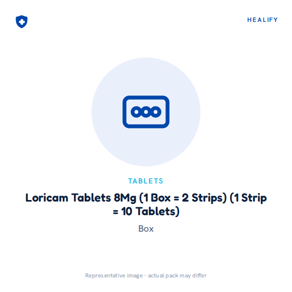 Loricam