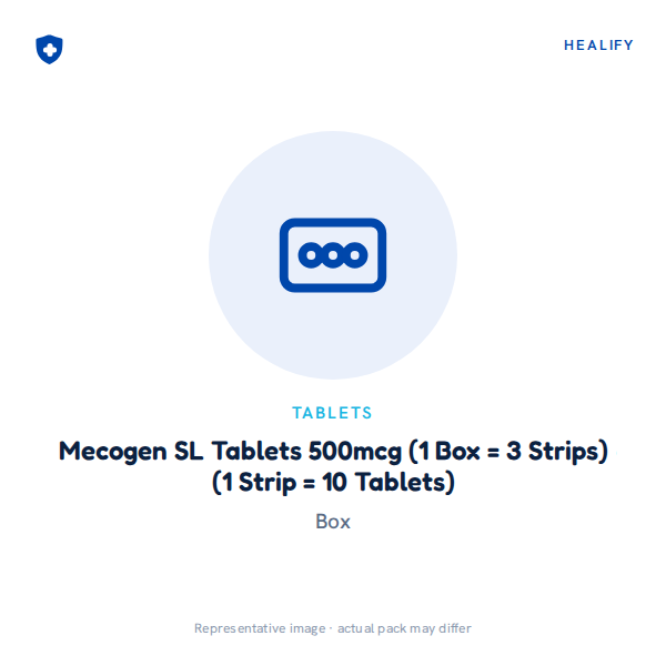 Mecogen SL
