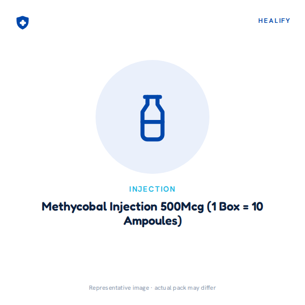 Methycobal