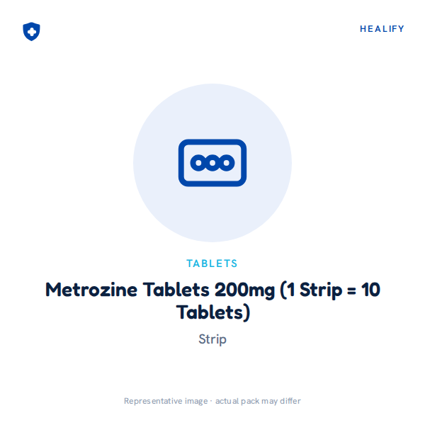 Metrozine