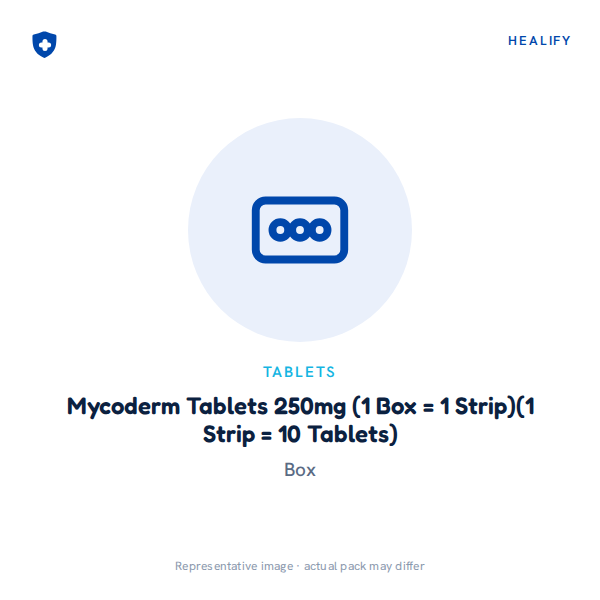 Mycoderm