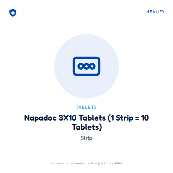 Napadoc