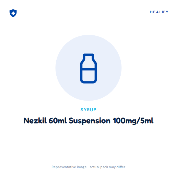 Nezkil